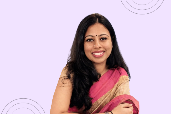 Priyanka Nayak Takes Charge as Vice President – Human Resources | Talent Strategy & Employer Brand at HDFC ERGO